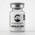 CuraChem Cartalax 20MG