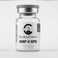 CuraChem GHRP-6 10MG