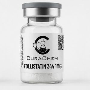 Curachem Follistatin 344 1MG
