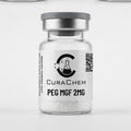 CuraChem PEG-MGF 2MG