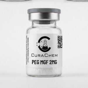 CuraChem PEG-MGF 2MG