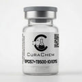 CuraChem BPC157 + TB500 10MG/10MG