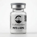 CuraChem MOTS-c 40MG