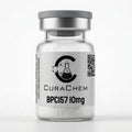 CuraChem BPC157 10MG