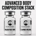 CuraChem Body Composition Research Stack