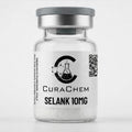 CuraChem Selank 10MG