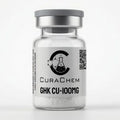 CuraChem GHK-Cu 100MG