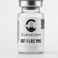 CuraChem IGF-1 LR3 1MG