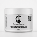 CuraChem Thermatone Cream 150ml
