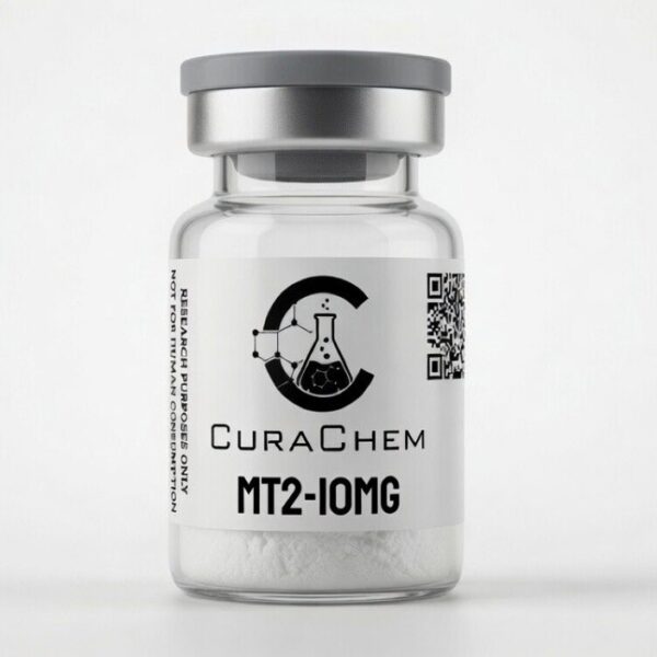 CuraChem MT2-10mg