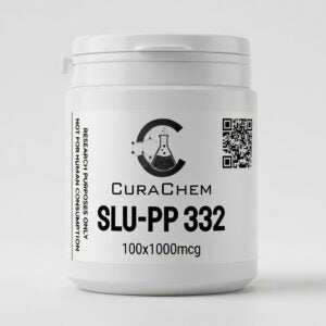 CuraChem SLU-PP 332 – 100x1000mcg