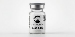 CuraChem KLOW 80MG