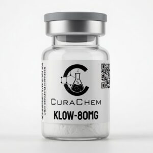 CuraChem KLOW 80MG
