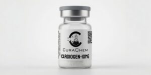 CuraChem Cardiogen 10MG