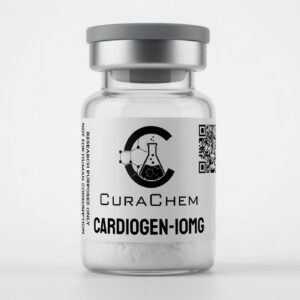 CuraChem Cardiogen 10MG