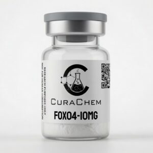 CuraChem FOX04 10MG