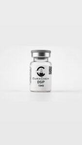 Curachem DSIP 15MG