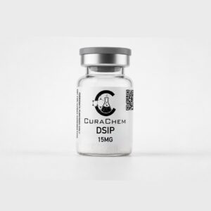 Curachem DSIP 15MG