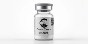 CuraChem LZ1 50MG