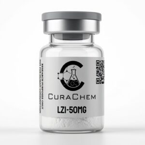CuraChem LZ1 50MG