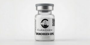 CuraChem Bronchogen 20MG