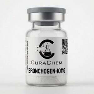 CuraChem Bronchogen 20MG