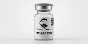 CuraChem Cartalax 20MG