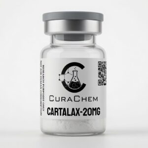 CuraChem Cartalax 20MG