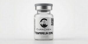 CuraChem Tesamorelin 20MG