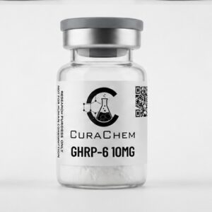 CuraChem GHRP-6 10MG