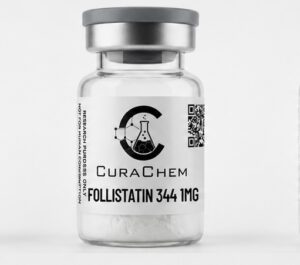 Curachem Follistatin 344 1MG