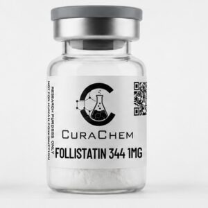 Curachem Follistatin 344 1MG