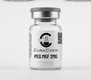 CuraChem PEG-MGF 2MG