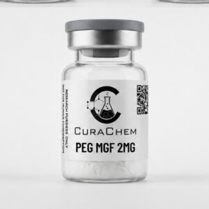 CuraChem PEG-MGF 2MG