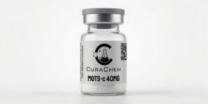 CuraChem MOTS-c 40MG