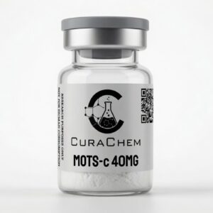 CuraChem MOTS-c 40MG