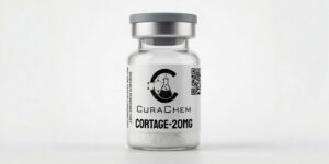 Curachem Cortage 20MG