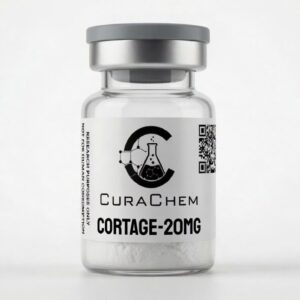 Curachem Cortage 20MG