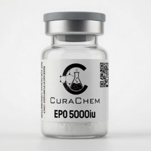 CuraChem EPO 5000IU