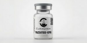 CuraChem Mazdutide 10MG