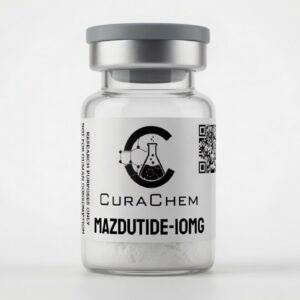 CuraChem Mazdutide 10MG