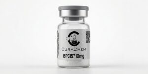 CuraChem BPC157 10MG