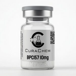 CuraChem BPC157 10MG