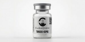 CuraChem TB500 10MG