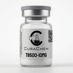 CuraChem TB500 10MG