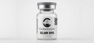 CuraChem Selank 10MG