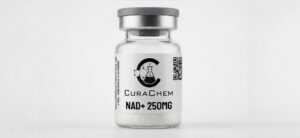 CuraChem NAD+ 250MG