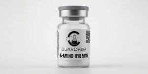 CuraChem 5-AMINO-1MQ 5MG