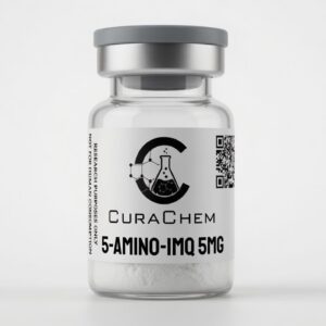 CuraChem 5-AMINO-1MQ 5MG