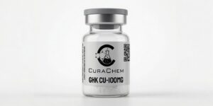 CuraChem GHK-Cu 100MG